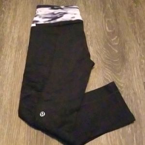 Lululemon pants